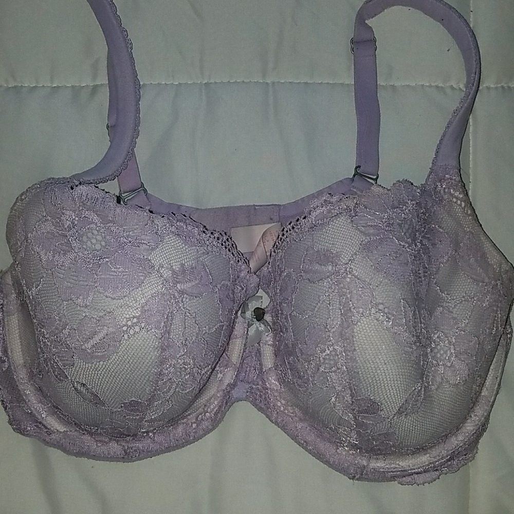 VICTORIA'S SECRET DEMI BRA